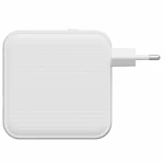 Targus Φορτιστής Χωρίς Καλώδιο με Θύρα USB-A και 3 Θύρες USB-C 100W Power Delivery Λευκός (HJ1002WHWWGL) - Image 9