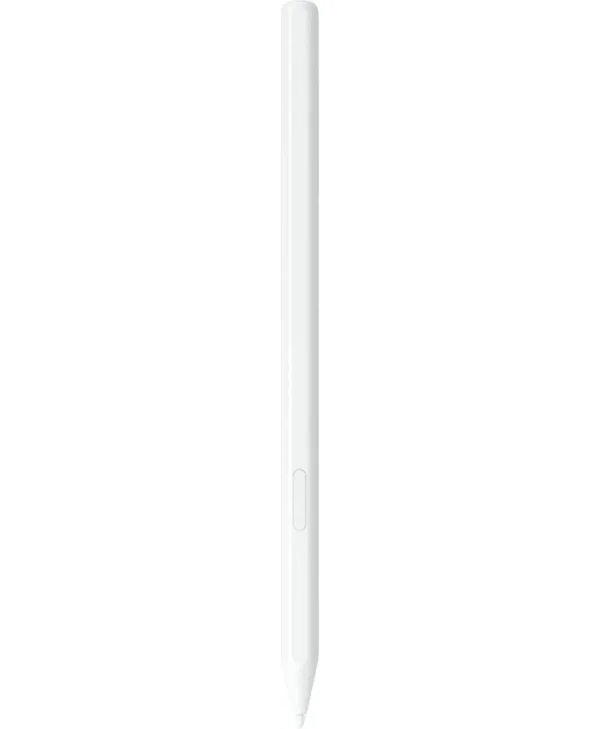 Samsung S Pen Ψηφιακή Γραφίδα Αφής για Galaxy Tab S11/S11 Ultra σε Λευκό χρώμα EJ-PX730BWEGEU