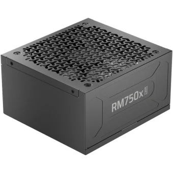 Corsair RM750X Shift (2025) 750W Μαύρο Τροφοδοτικό Υπολογιστή Full Modular Cybenetics Gold CP-9020298-EU