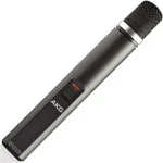 AKG C1000 S MKIV Πυκνωτικό Μικρόφωνο XLR Χειρός, Shock Mounted για Φωνητικά 2566034 - Image 4