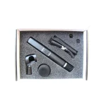AKG C1000 S MKIV Πυκνωτικό Μικρόφωνο XLR Χειρός, Shock Mounted για Φωνητικά 2566034 - Image 6