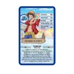 Επιτραπέζιο Παιχνίδι Top Trumps Specials: One Piece για 2-6 Παίκτες 6+ Ετών (EN) Winning Moves WM04668-EN1-6 - Image 3