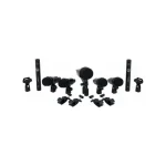 AKG Drum Set Session I Σετ Δυναμικό Μικρόφωνο XLR Shock Mounted για Studio 030-03-205 - Image 6