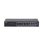 Dahua S3024-24GT Unmanaged L2 Switch με 24 Θύρες Gigabit (1Gbps) Ethernet