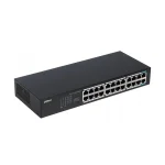 Dahua S3024-24GT Unmanaged L2 Switch με 24 Θύρες Gigabit (1Gbps) Ethernet - Image 2