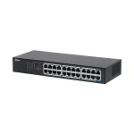 Dahua S3024-24GT Unmanaged L2 Switch με 24 Θύρες Gigabit (1Gbps) Ethernet - Image 3
