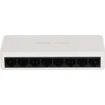 Ruijie RG-ES08G Unmanaged L2 Switch με 8 Θύρες Gigabit (1Gbps) Ethernet 42920326 - Image 4