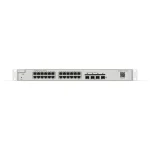 Ruijie RG-NBS5100-24GT4SFP Managed L2 Switch με 28 Θύρες Gigabit (1Gbps) Ethernet και 4 SFP Θύρες - Image 2