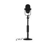 Genesis Radium 750D Δυναμικό Μικρόφωνο XLR / USB Επιτραπέζιο για Φωνητικά NGM-2290 - Image 3
