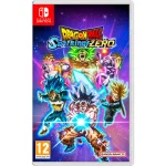 Dragon Ball: Sparking! Zero Switch Game - Image 2