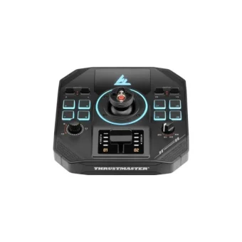 Thrustmaster Sol-r Joystick Ενσύρματο Συμβατό με PC 2960948