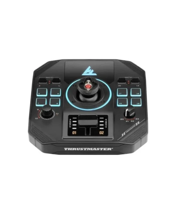 Thrustmaster Sol-r Joystick Ενσύρματο Συμβατό με PC 2960948