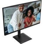 AOC Q32E4U IPS HDR Gaming Monitor 31.5" QHD 2560x1440 με Χρόνο Απόκρισης 4ms GTG - Image 5