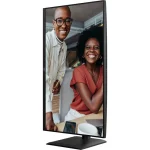 AOC Q32E4U IPS HDR Gaming Monitor 31.5" QHD 2560x1440 με Χρόνο Απόκρισης 4ms GTG - Image 6