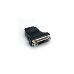 Roline 12.03.3115 Μετατροπέας HDMI male σε DVI-D female 1τμχ - Image 2