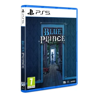 Blue Prince PS5 Game