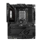 Asus ROG Crosshair X870E Dark Hero Wi-Fi Motherboard ATX με AMD AM5 Socket 90MB1NT0-M0EAY0