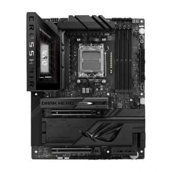 Asus ROG Crosshair X870E Dark Hero Wi-Fi Motherboard ATX με AMD AM5 Socket 90MB1NT0-M0EAY0