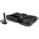 Asus ROG Crosshair X870E Dark Hero Wi-Fi Motherboard ATX με AMD AM5 Socket 90MB1NT0-M0EAY0 - Image 2