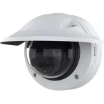 Axis P3277-LVE IP Κάμερα Παρακολούθησης Full HD+ 5MP Αδιάβροχη 03153-001