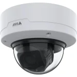 Axis P3277-LVE IP Κάμερα Παρακολούθησης Full HD+ 5MP Αδιάβροχη 03153-001 - Image 2