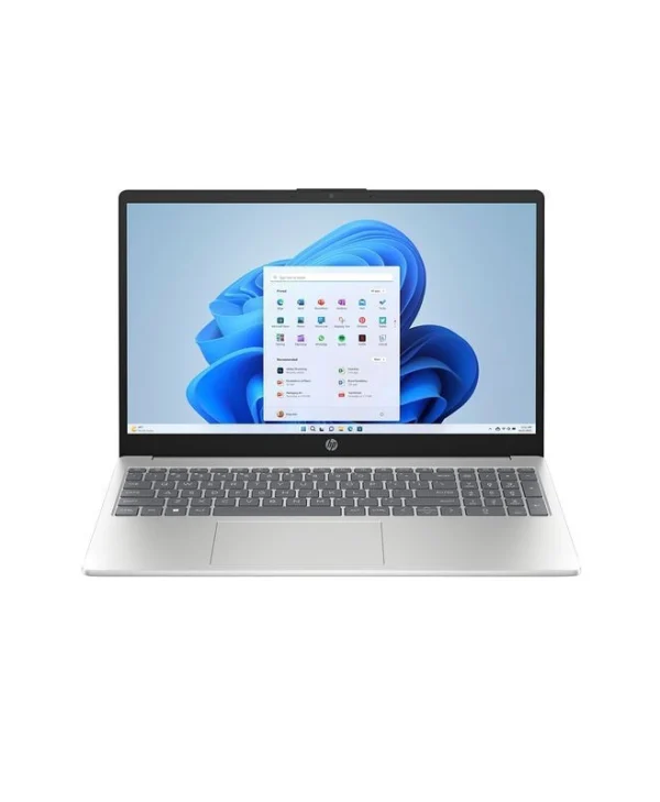 HP 15-fd0052nv 15.6" FHD (i5-1334U/16GB/512GB SSD/W11 Home) Natural Silver (US Keyboard) C42BYEA