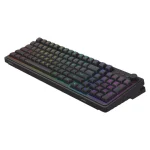Savio GALAXIS Gaming Πληκτρολόγιο με RGB φωτισμό (Αγγλικό US) - Image 5