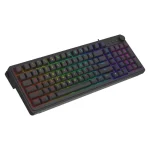 Savio GALAXIS Gaming Πληκτρολόγιο με RGB φωτισμό (Αγγλικό US) - Image 6