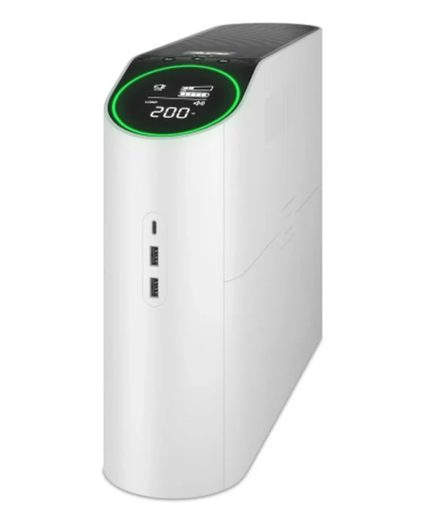 BGM2200-GR UPS Line-Interactive 2200VA 1320W με 6 Πρίζες