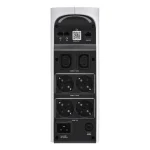 BGM2200-GR UPS Line-Interactive 2200VA 1320W με 6 Πρίζες - Image 3