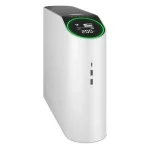 BGM2200-GR UPS Line-Interactive 2200VA 1320W με 6 Πρίζες - Image 4