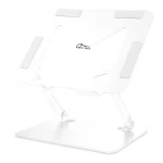 Med Βάση Στήριξης για Laptop έως 17" Λευκό MT2661W - Image 5