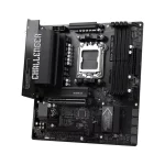 ASRock B850M Challenger WiFi Motherboard Micro ATX με AMD AM5 Socket 90-MXBU40-A0UAYZ