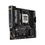 ASRock B850M Challenger WiFi Motherboard Micro ATX με AMD AM5 Socket 90-MXBU40-A0UAYZ - Image 2