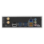 ASRock B850M Challenger WiFi Motherboard Micro ATX με AMD AM5 Socket 90-MXBU40-A0UAYZ - Image 3