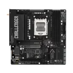 ASRock B850M Challenger WiFi Motherboard Micro ATX με AMD AM5 Socket 90-MXBU40-A0UAYZ - Image 4