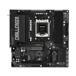 ASRock B850M Challenger WiFi Motherboard Micro ATX με AMD AM5 Socket 90-MXBU40-A0UAYZ - Image 5