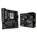 ASRock B850M Challenger Motherboard Micro ATX με AMD AM5 Socket 90-MXBU30-A0UAYZ