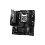 ASRock B850M Challenger Motherboard Micro ATX με AMD AM5 Socket 90-MXBU30-A0UAYZ - Image 2