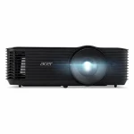 Acer X1328WI MR.JTW11.001 3D Projector DLP HD Απλής Λάμπας με Wi-Fi και Ενσωματωμένα Ηχεία - Image 3