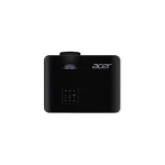 Acer X1328WI MR.JTW11.001 3D Projector DLP HD Απλής Λάμπας με Wi-Fi και Ενσωματωμένα Ηχεία - Image 5