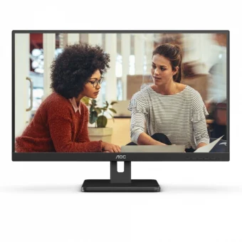 AOC Q27E3UMF VA Monitor 27" QHD 2560x1440