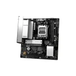 ASRock B850M Rock WiFi Motherboard Micro ATX με AMD AM5 Socket 90-MXBU70-A0UAYZ - Image 2