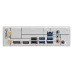 ASRock B850M Rock WiFi Motherboard Micro ATX με AMD AM5 Socket 90-MXBU70-A0UAYZ - Image 3