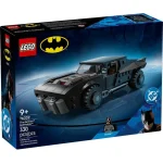 LEGO Super Heroes The Batman™ Batmobile™ για 9+ Ετών 330τμχ 76332 - Image 2