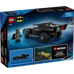 LEGO Super Heroes The Batman™ Batmobile™ για 9+ Ετών 330τμχ 76332 - Image 3