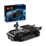 LEGO Super Heroes The Batman™ Batmobile™ για 9+ Ετών 330τμχ 76332 - Image 4