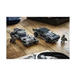 LEGO Super Heroes The Batman™ Batmobile™ για 9+ Ετών 330τμχ 76332 - Image 7