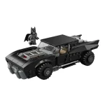 LEGO Super Heroes The Batman™ Batmobile™ για 9+ Ετών 330τμχ 76332 - Image 8