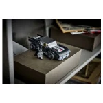 LEGO Super Heroes The Batman™ Batmobile™ για 9+ Ετών 330τμχ 76332 - Image 9